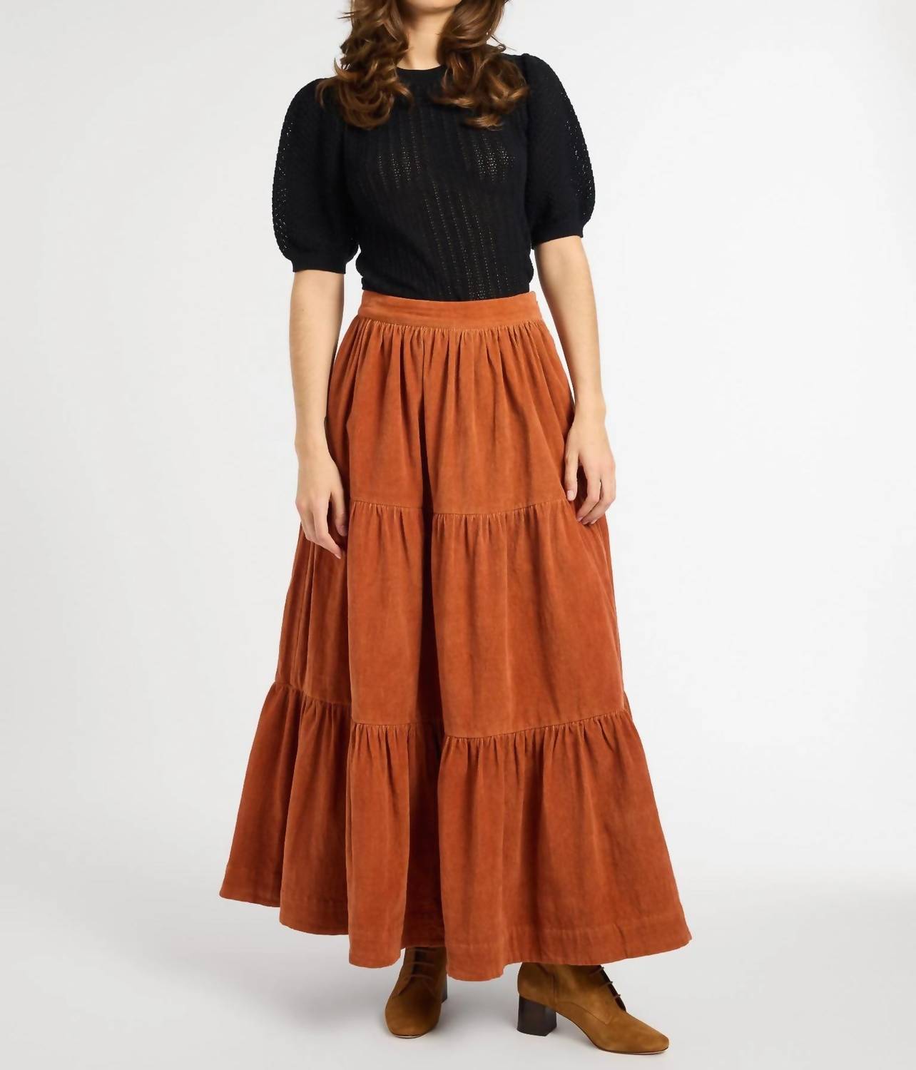Mille - Paola Skirt