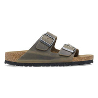 Birkenstock - Men's Arizona Leather Sandals