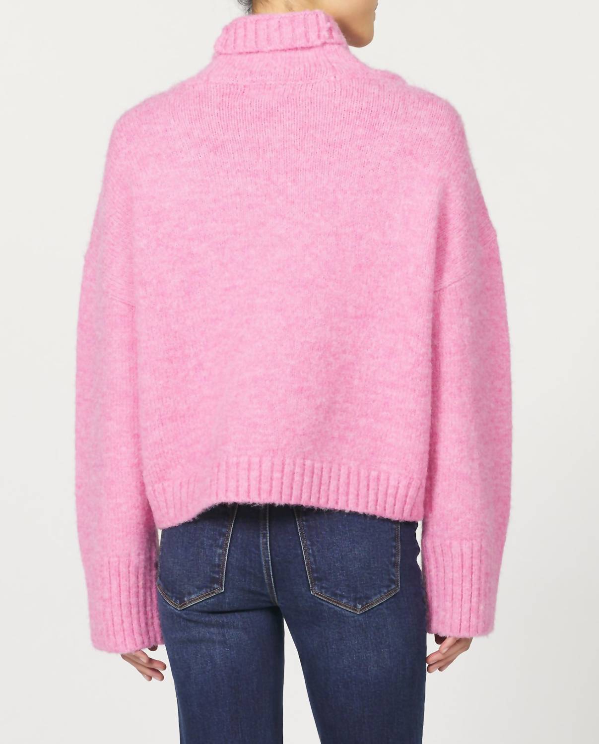 Dear John Denim - Everly Cowl Neck Top