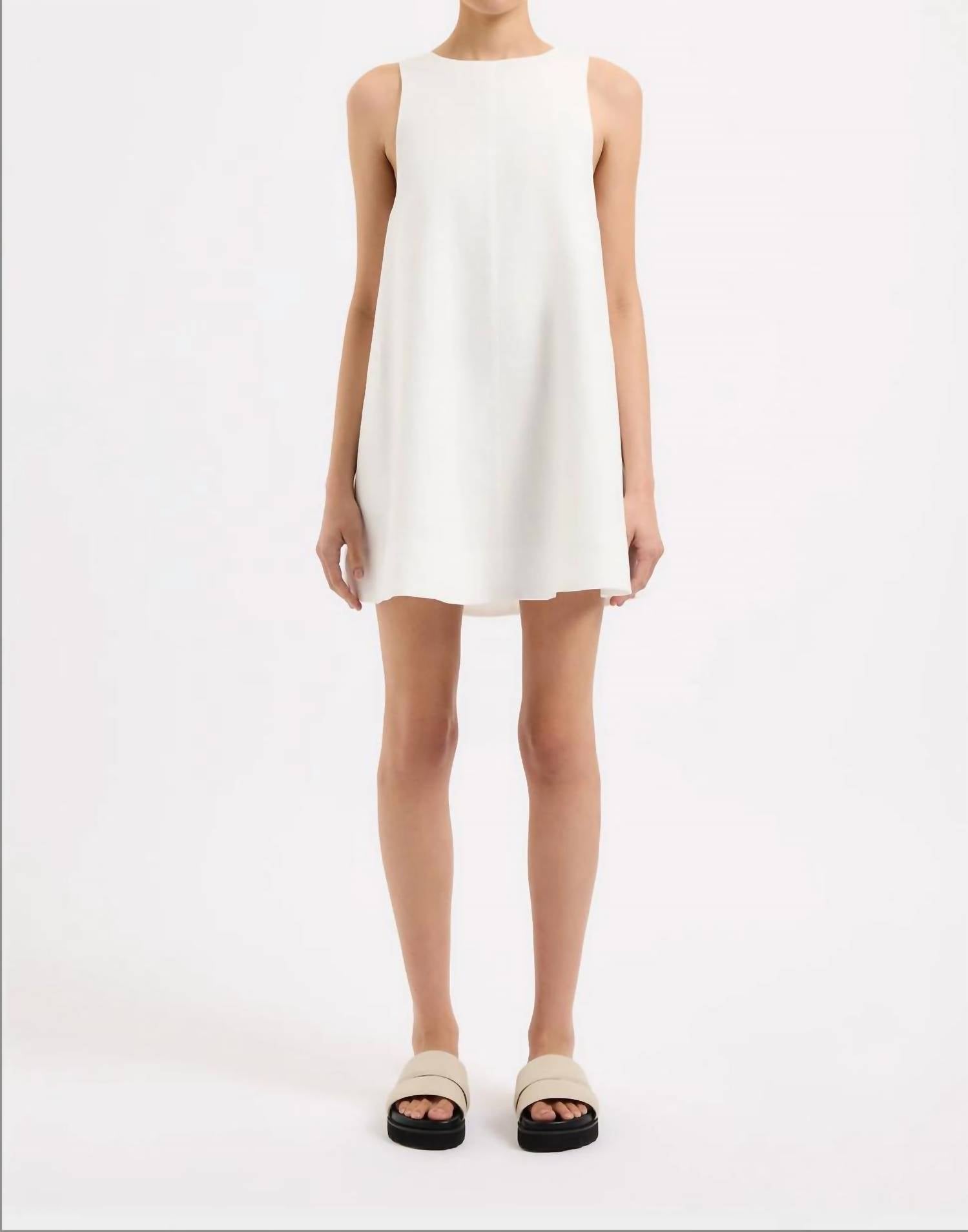 Nude Lucy - Nemi Mini Dress
