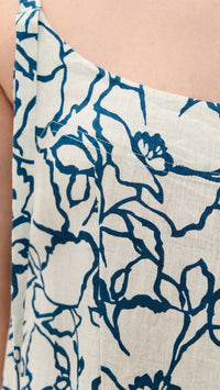 Apiece Apart - Viviana Tank Maxi Dress