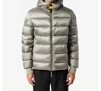 Parajumpers - Pharrell Bomber Hooded
