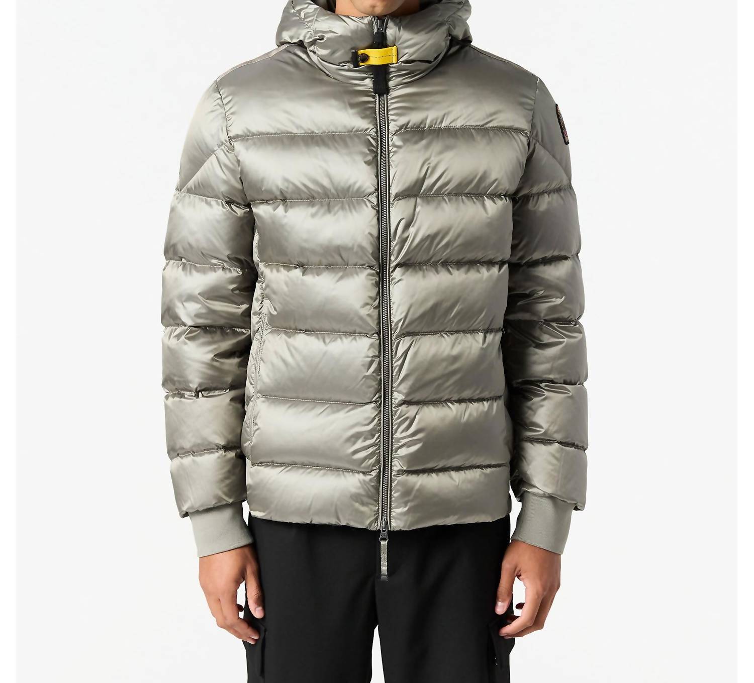 Parajumpers - Pharrell Bomber Hooded