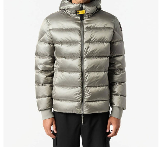 Parajumpers - Pharrell Bomber Hooded