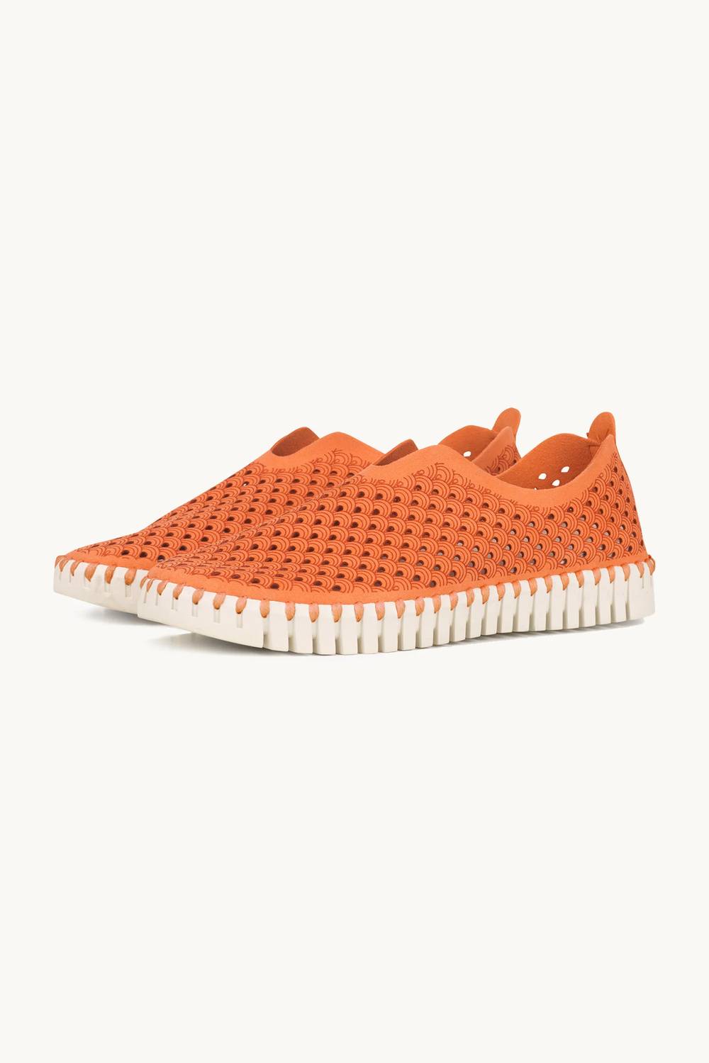 Ilse Jacobsen - Women's Tulip Flats Shoes