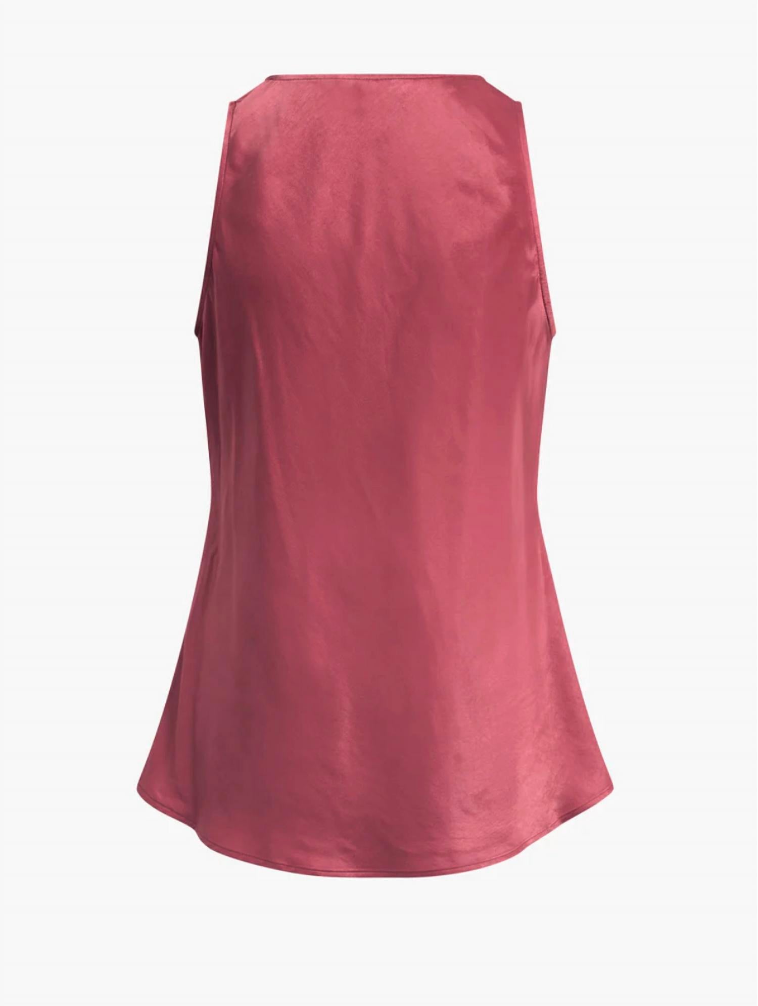 Favorite Daughter - The Clean Cut Tank