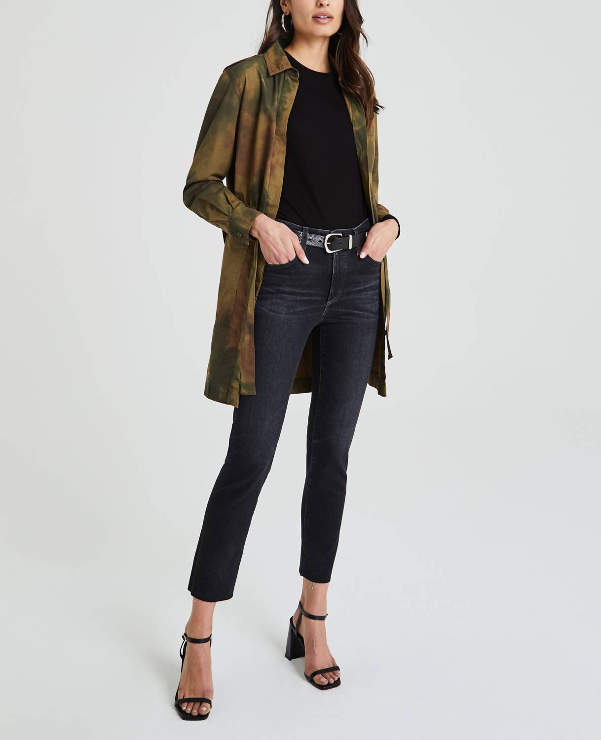 Ag Jeans - Justine Dress