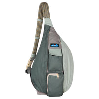 KAVU Women's Rope Bag in alpine lake - women's bag
