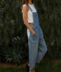 By Together - Woven Overalls