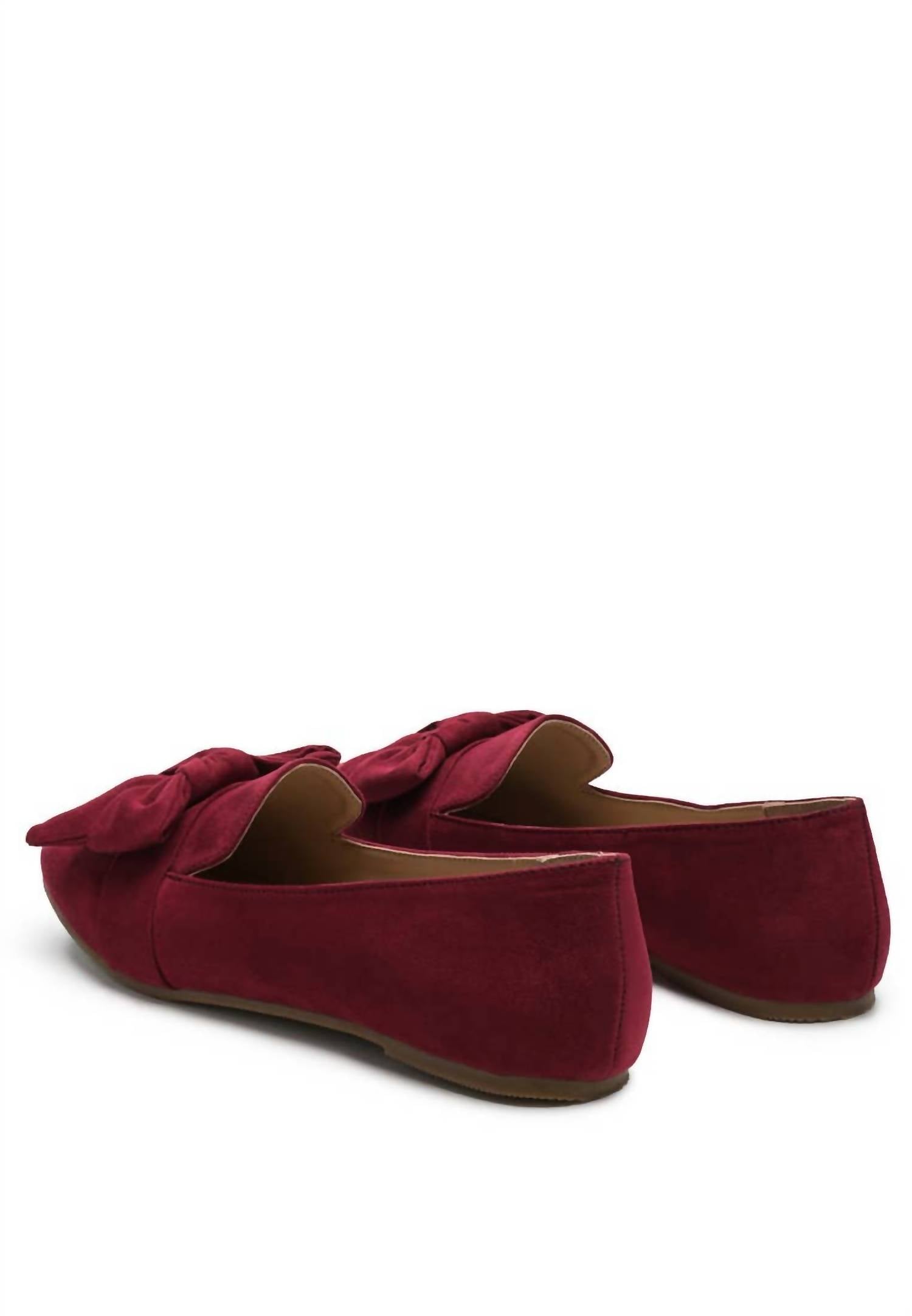 Rag Company - Women's Pecan Pie Loafer