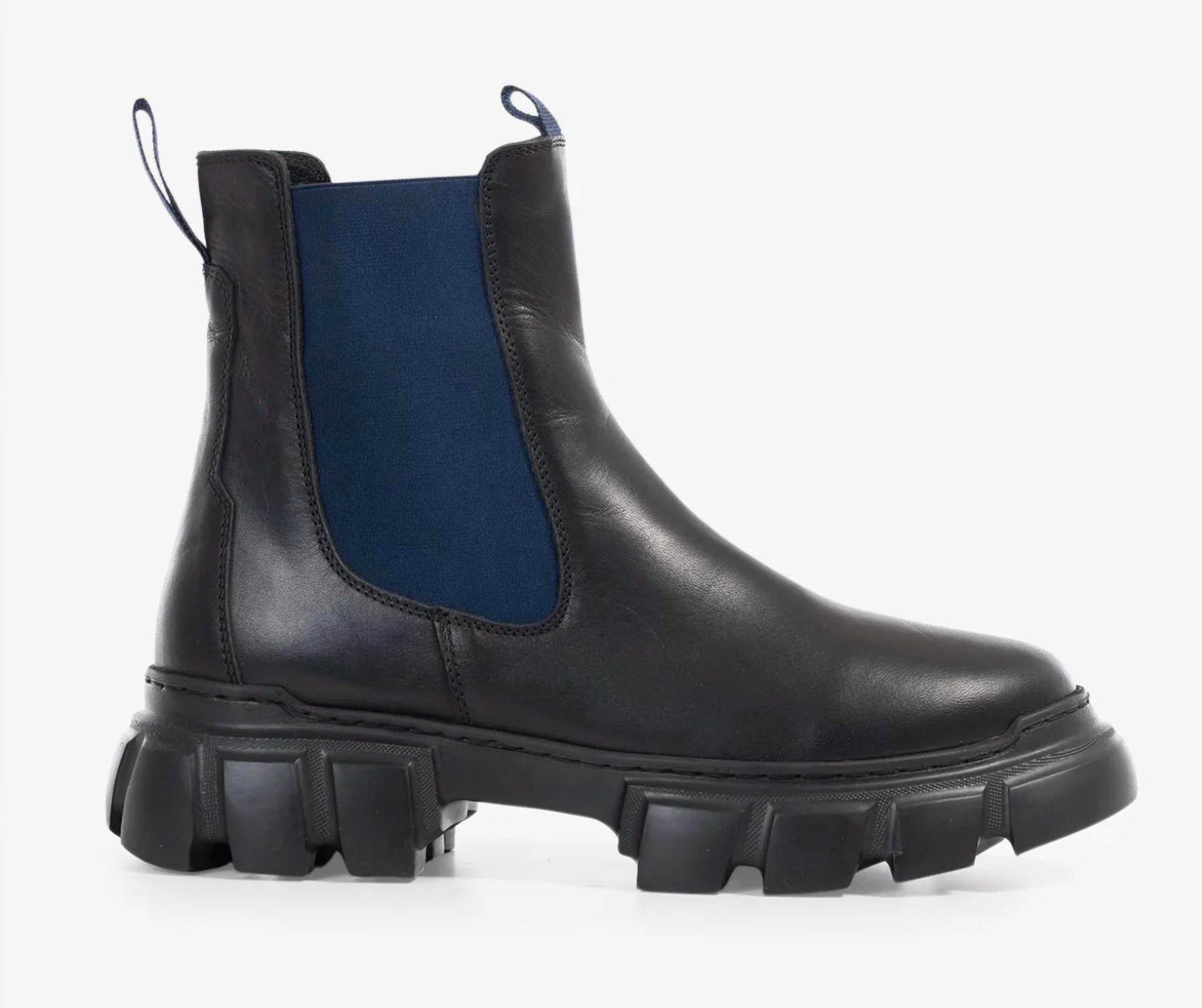Ateliers - Women's Bjork Boots
