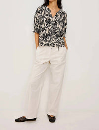 Rails - Belina V Neck Top
