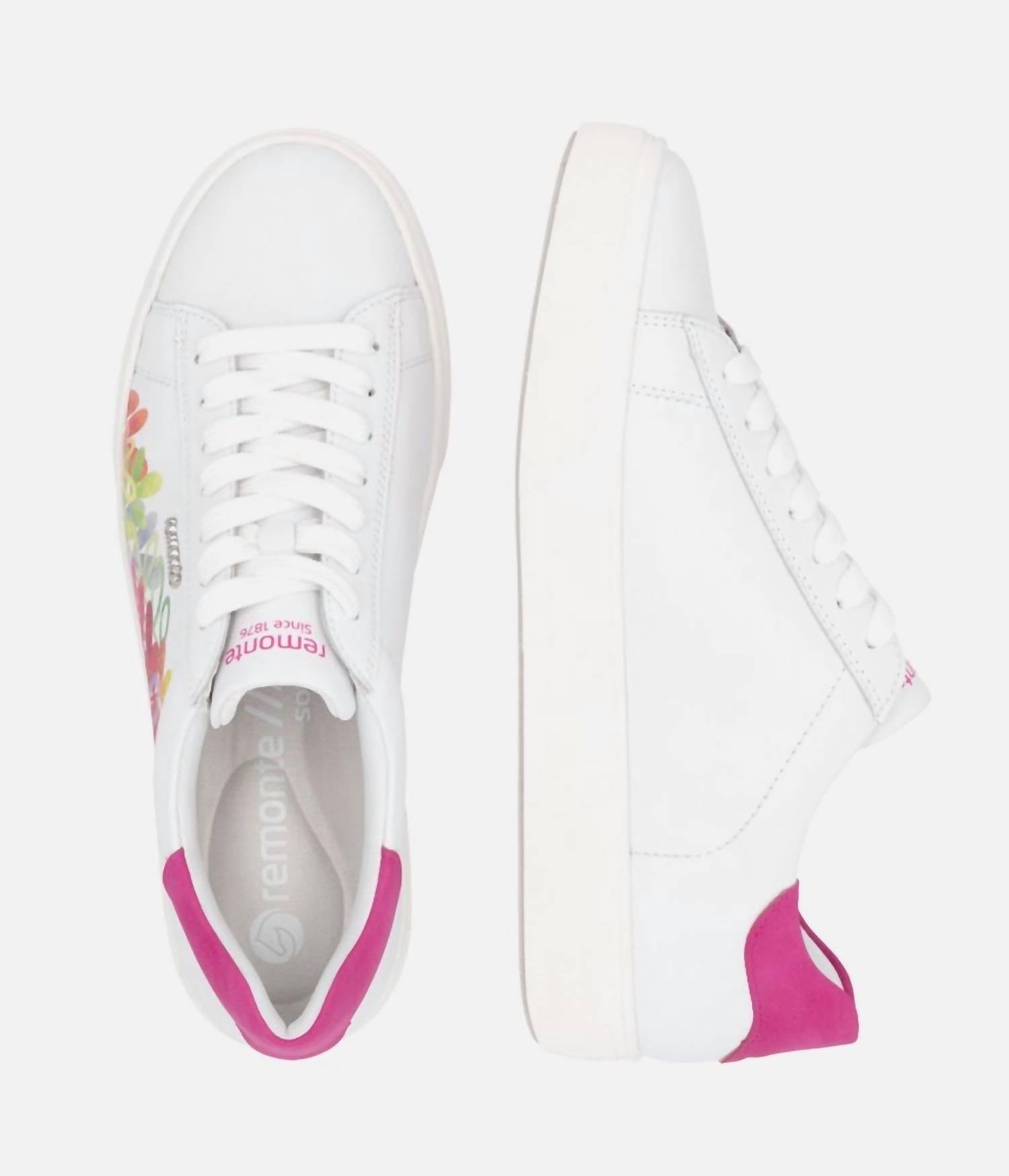 Rieker - Women's Shawna Shoes