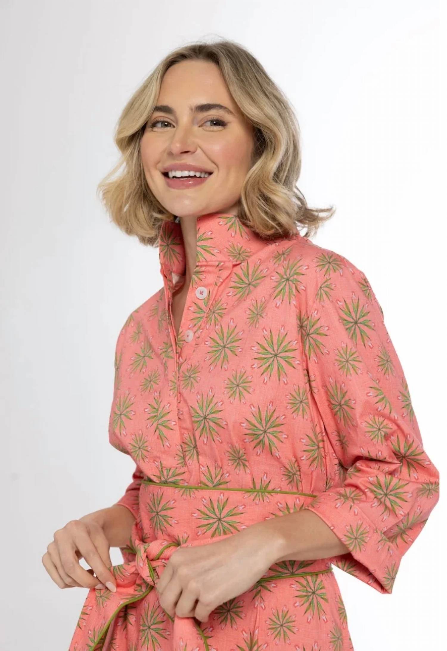 Holly Shae Design - Arden Dress
