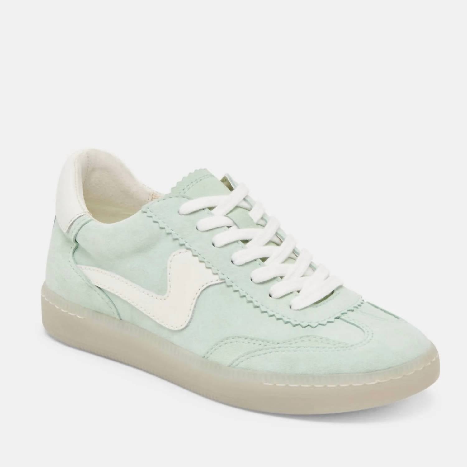 Dolce Vita - Women's Notice Fashion Sneaker