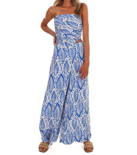 Hyfve - Women's Island Heat Two Piece Set