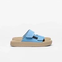 Veja - Women's Etna Suede Sandals