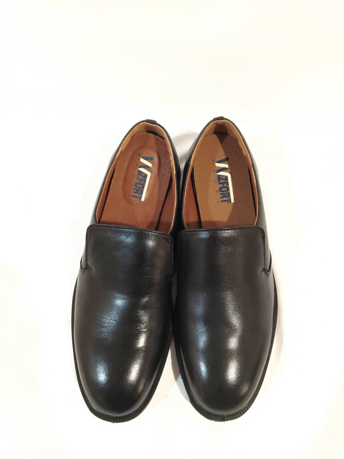 Wizfort - Men's Slip-on Loafers