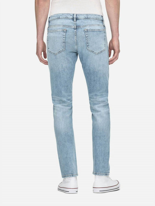 Frame - Men's Baytown L'homme Slim Jeans