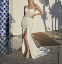 Casablanca - Ciara Wedding Gown