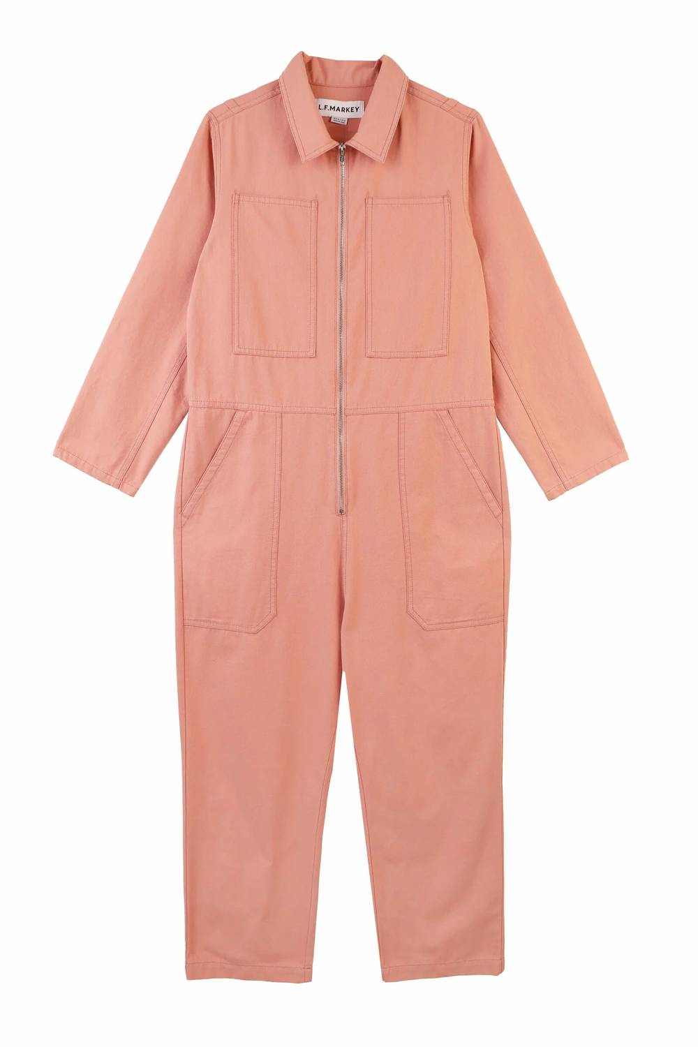 L.F. Markey - Women's Dominic Boilersuit