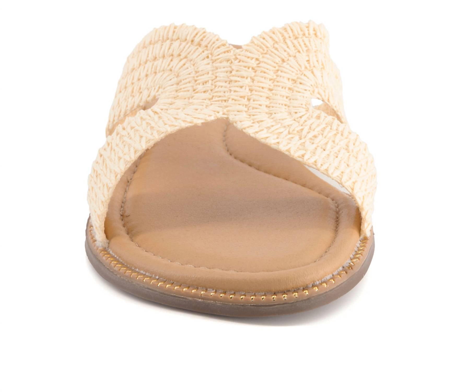 Andrea - Women's Ultra Comfort Sandal