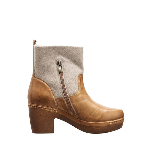 Women's Sato Booties