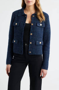 Margaret O'Leary - Gabrielle Jacket