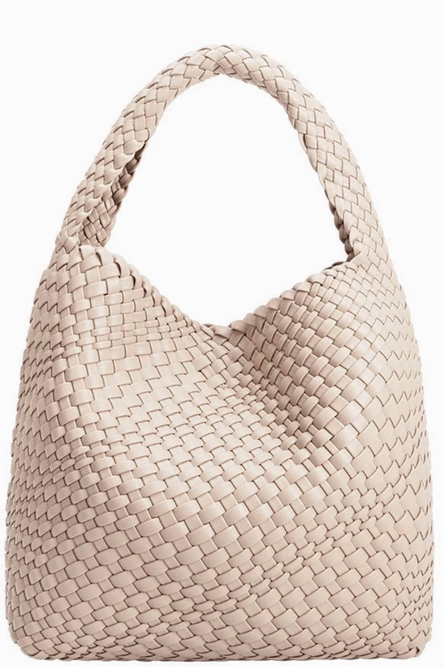 Melie Bianco - Women's Johanna Vegan Shoulder Bag