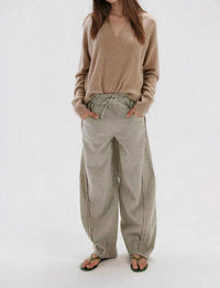 Free People - Something Good Pants