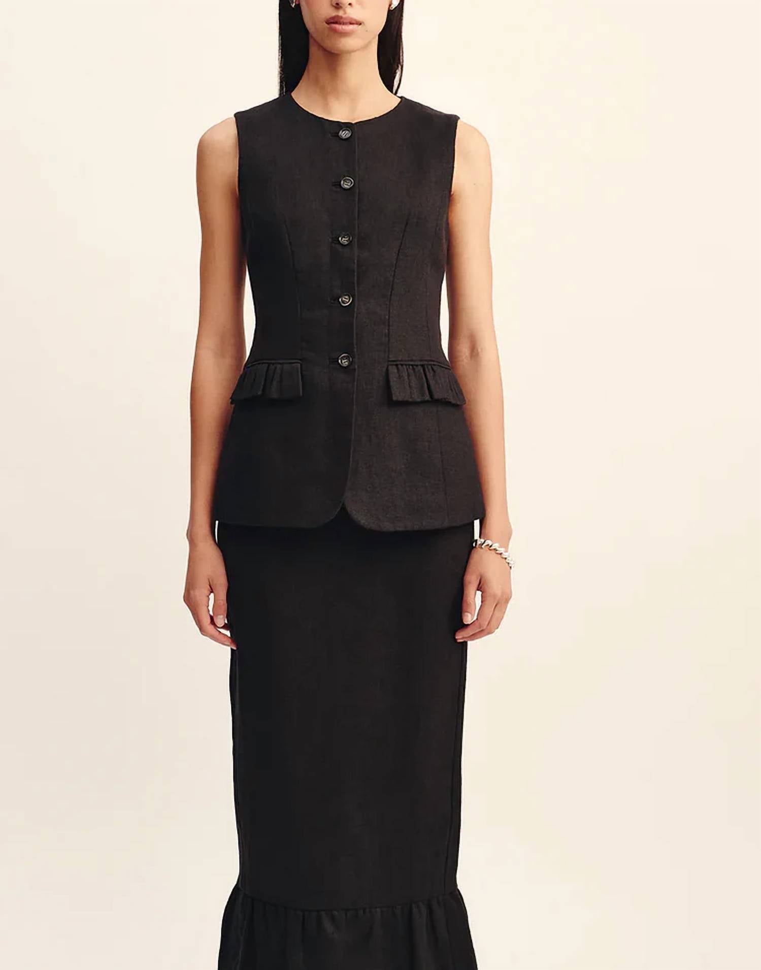 Posse - Matilda Gilet