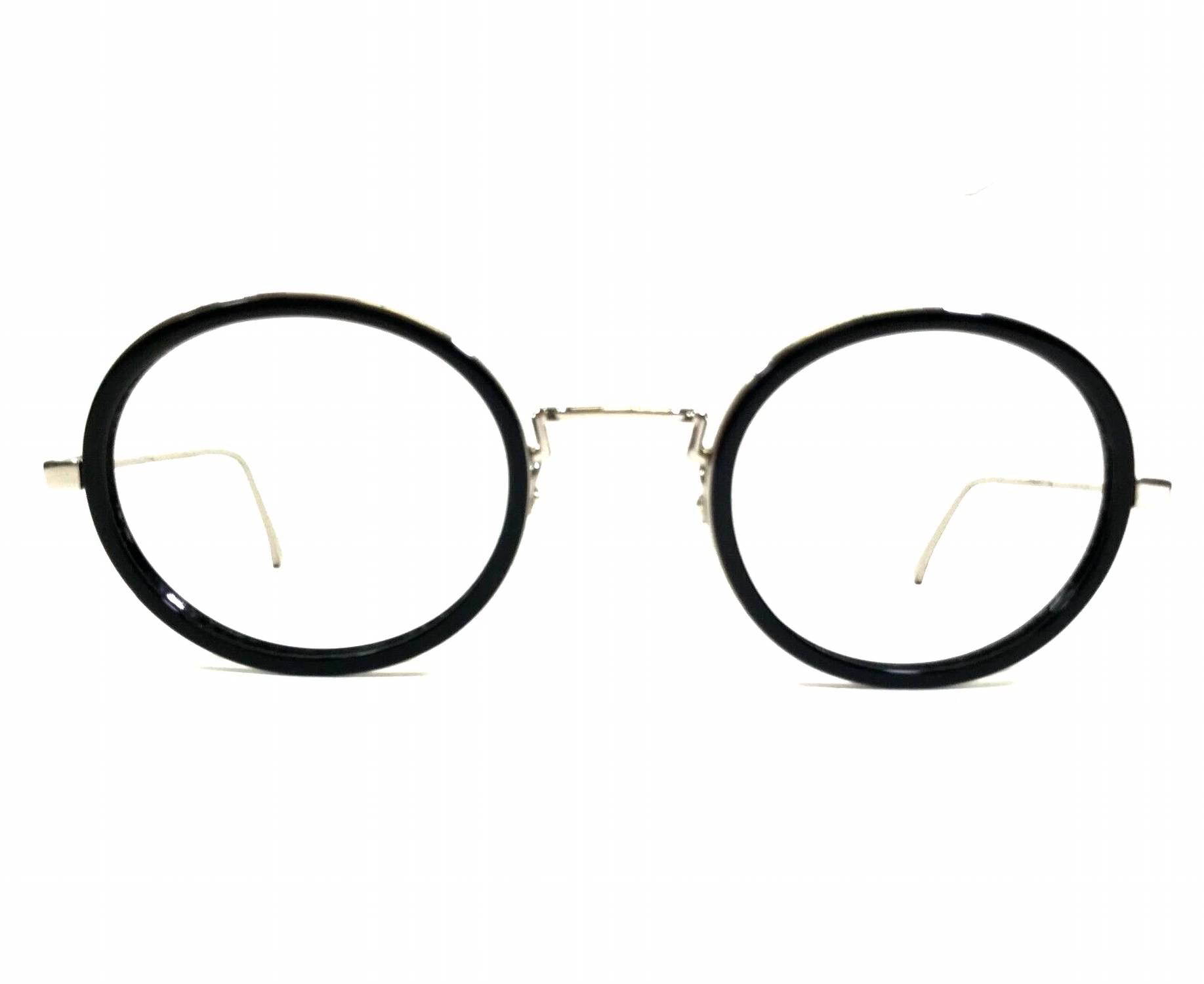 Robert Mitchel - Men's Rm202115 Eyeglasses Frames