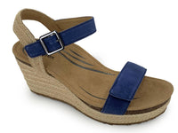 Aetrex - Women's Sydney Sandal