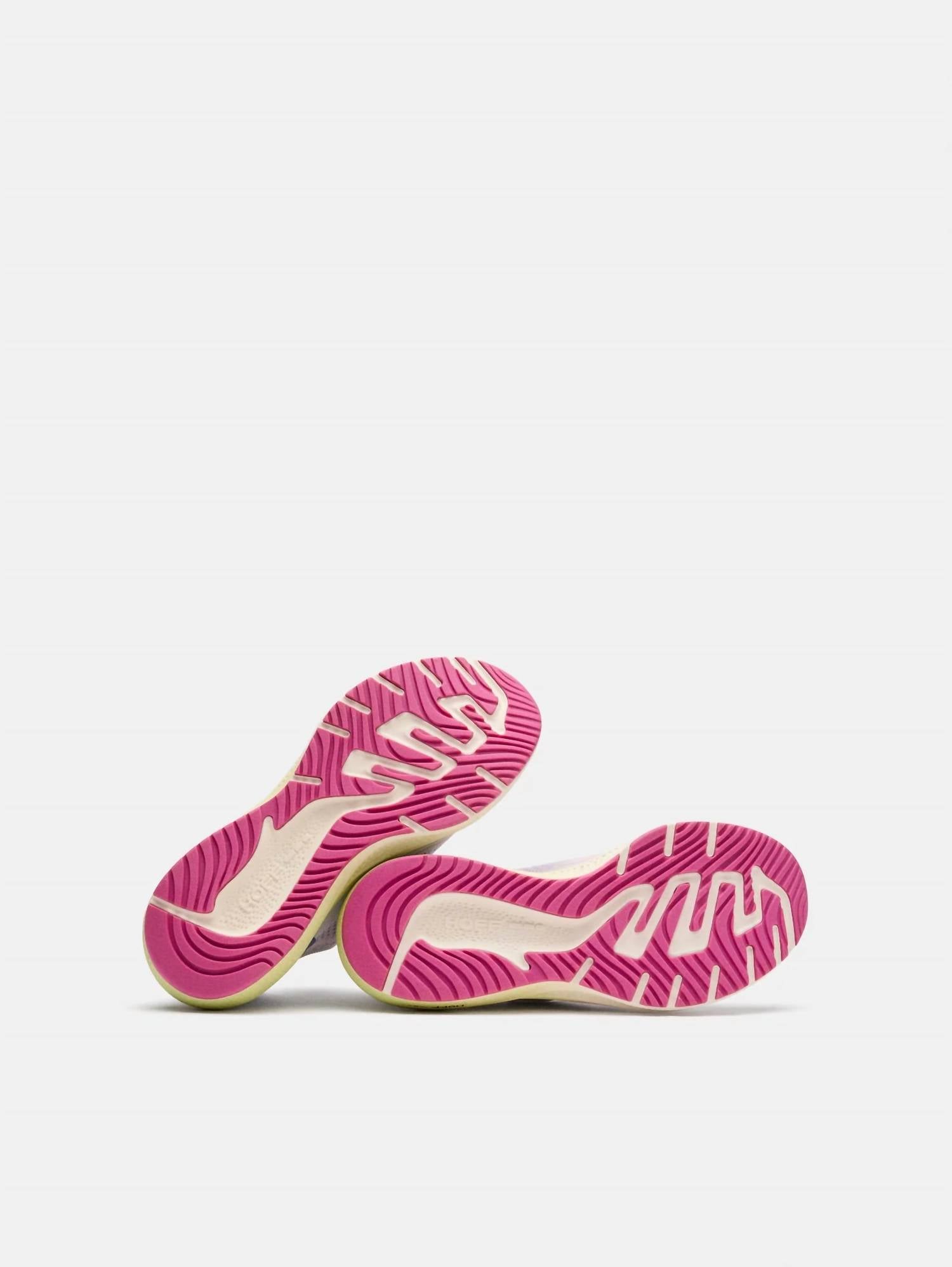 Hoff - Women’s Lift Shoe