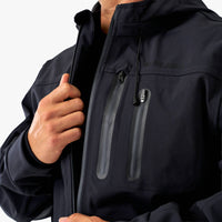Burlebo - Challenger Outdoor Jacket