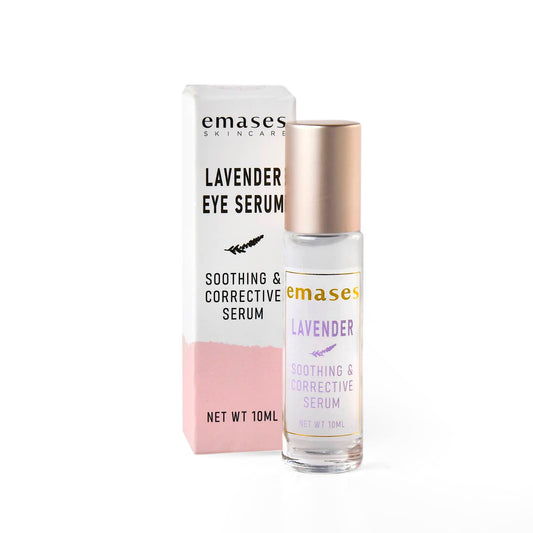 Emases - Lavender Eye Serum