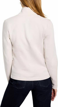 Nic + Zoe - Lounge Around Moto Jacket