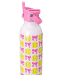 Swig Life - Pitch Hit Run Flip and Sip Bottle - 26oz