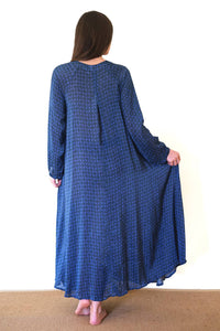 Natalie Martin - Fiore Maxi Dress