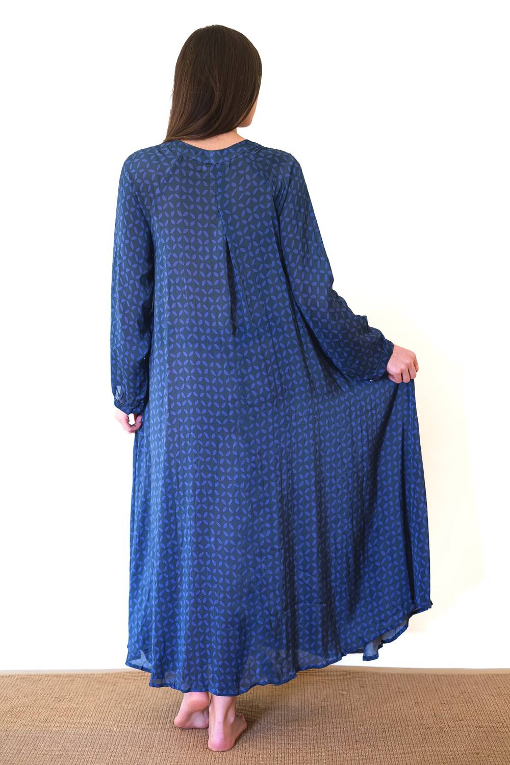 Natalie Martin - Fiore Maxi Dress
