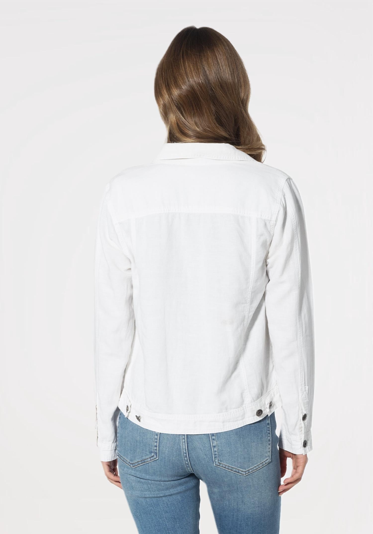 Dylan - Jean Jacket