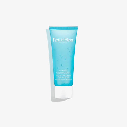 Natura Bissé - OXYGEN FINISHING MASK 2.5 OZ