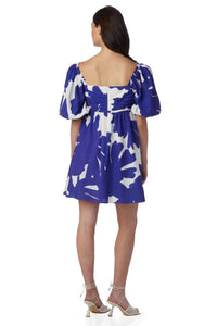 Hunter Dress