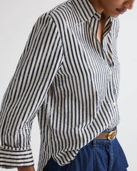 Twp - Next Morning Shirt Top