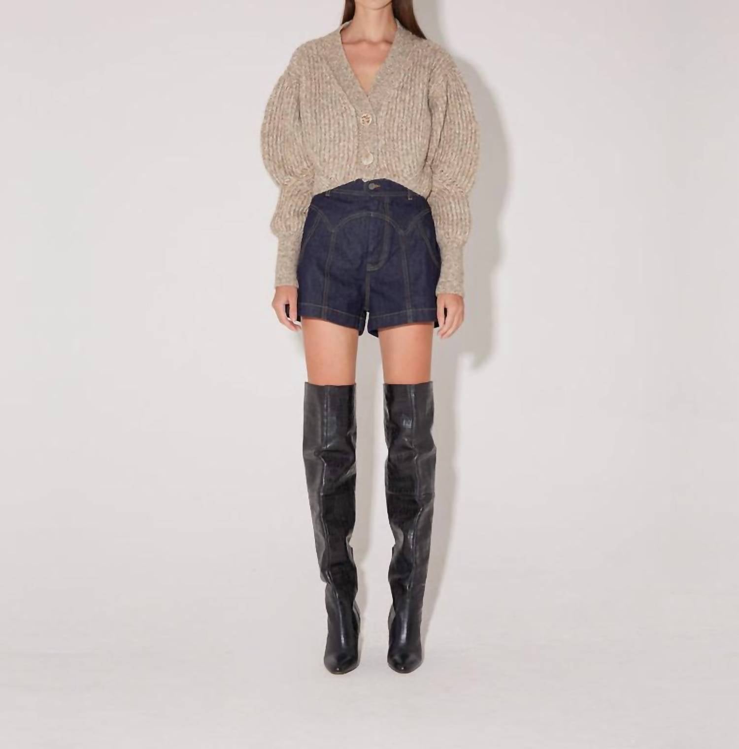 Magali Pascal - Sienna Cardigan