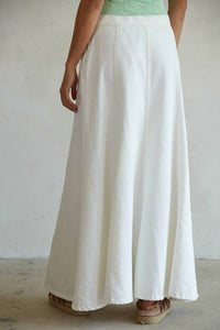 By Together - Maxi Flare Skirt