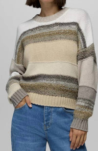 Prana - Fire Lodge Sweater