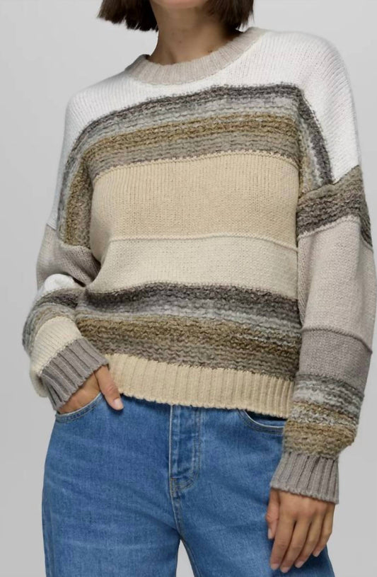 Prana - Fire Lodge Sweater