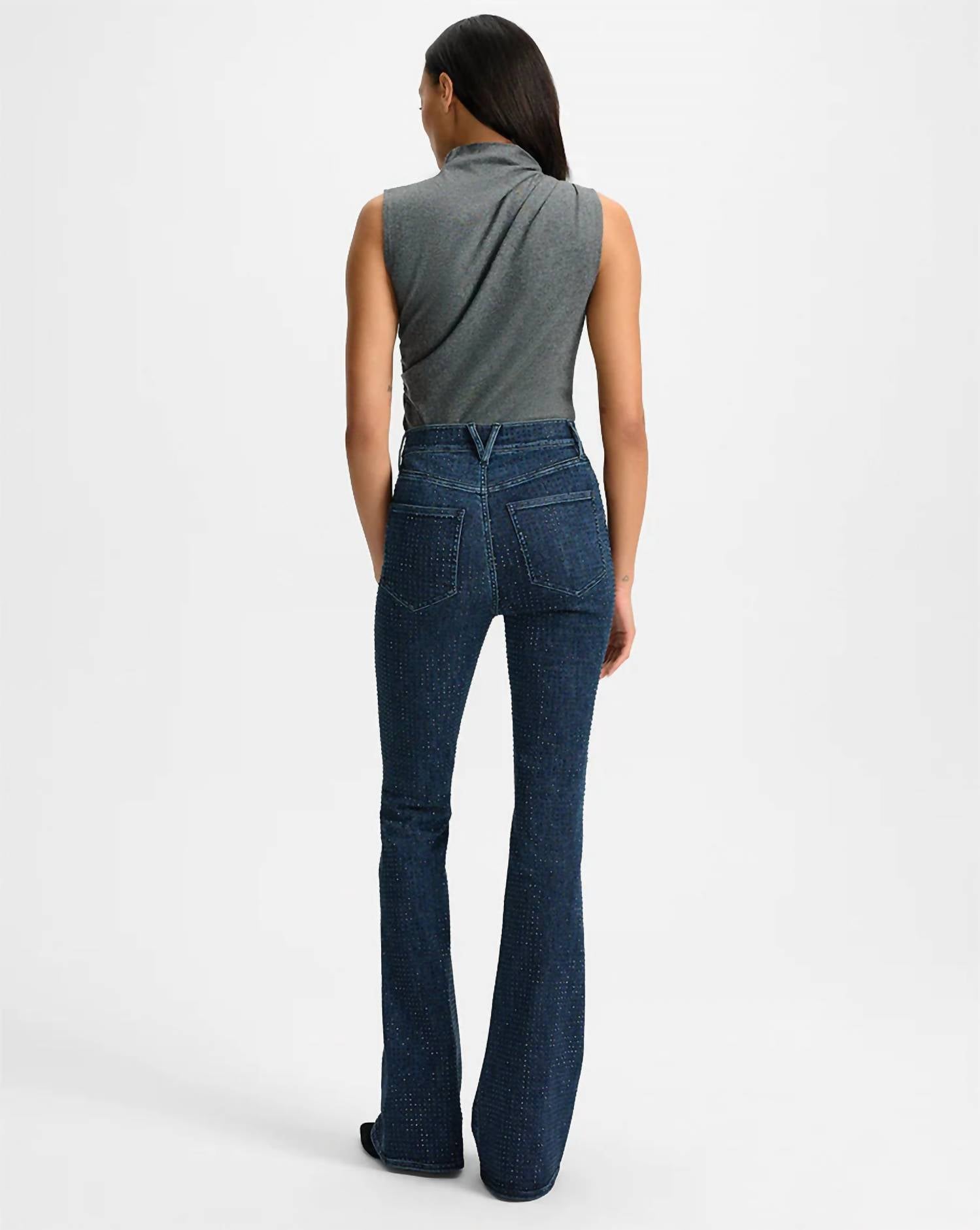 Veronica Beard - Mylie Sleevless Top