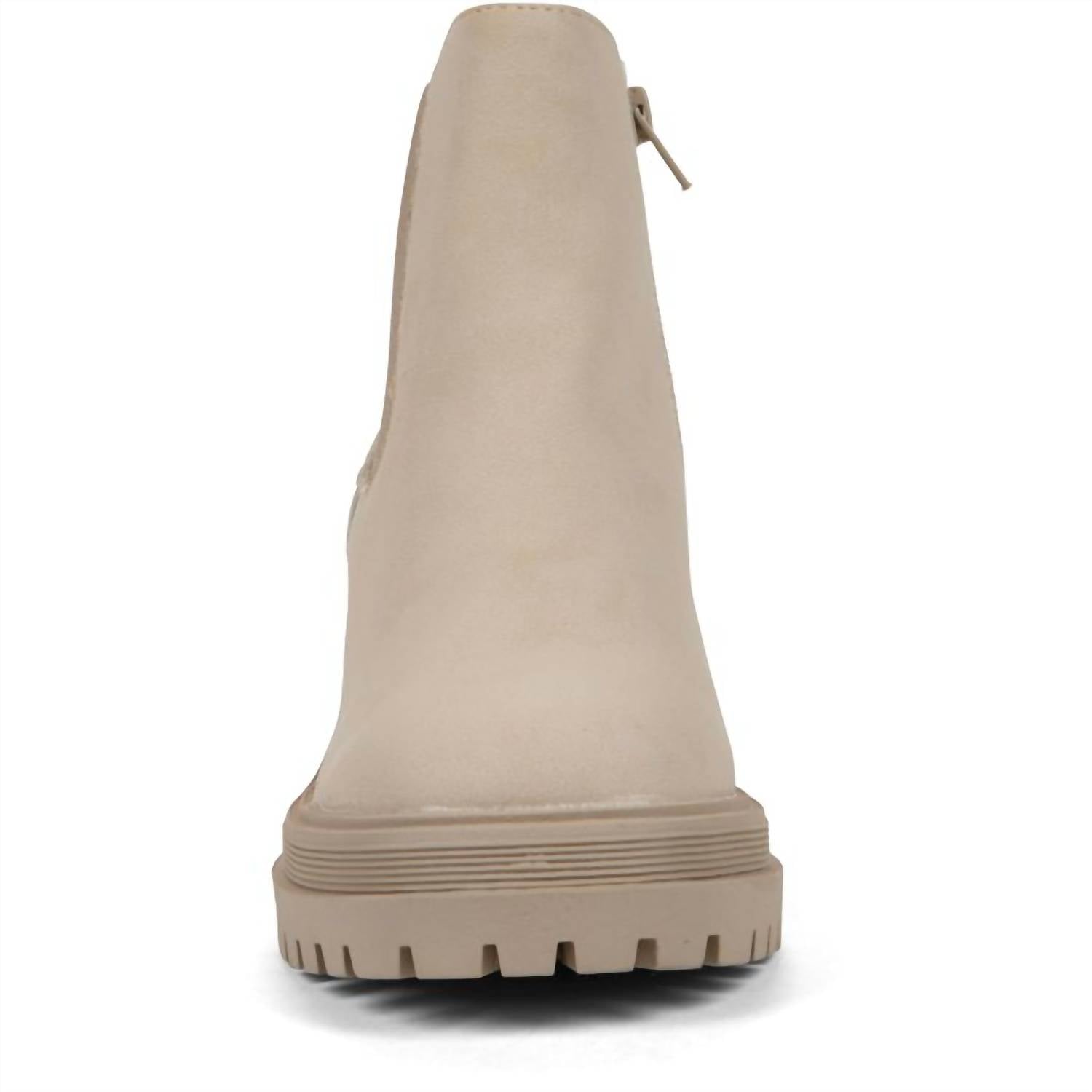 Jellypop - Women's Fiona Ankle Boots
